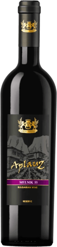 AplauZ Melnik 55 Reserve - Villa Melnik