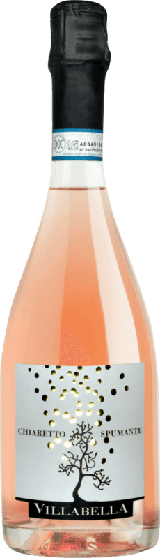 Chiaretto di Bardolino Spumante - Villabella