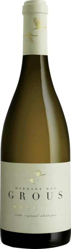 Branco Reserva - Herdade dos Grous