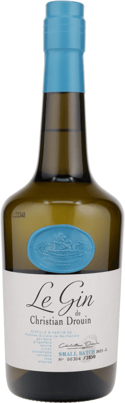Le Gin de Christian Drouin - Christian Drouin