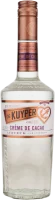Creme de Cacao weiß Kakao-Vanille-Likör - De Kuyper