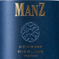 Vorschau: Weinolsheimer Kehr *** Riesling trocken - Weingut Manz