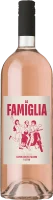 Vino Rosato La Famiglia 1 Liter - La Famiglia