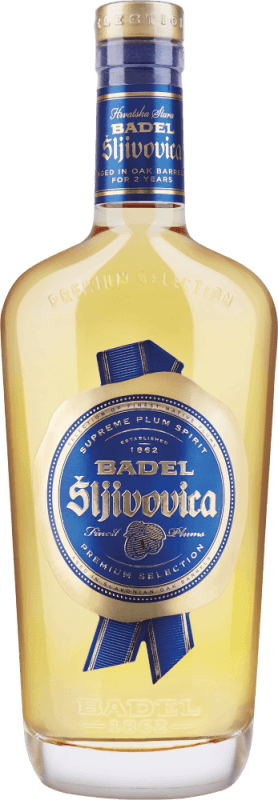 Stara Sljivovica Premium Selection 0,7 l - Badel 1862