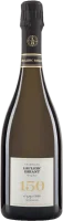 150th Anniversary Brut Nature - Champagne Leclerc Briant