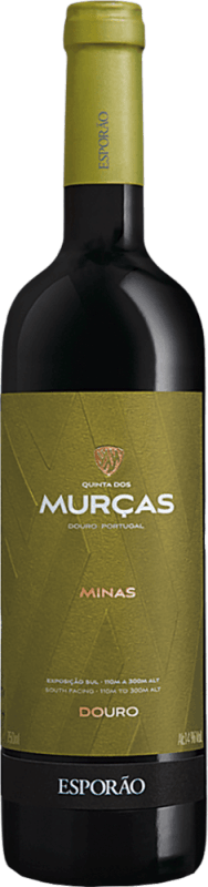 Quinta dos Murças Minas Douro DOC - Esporão