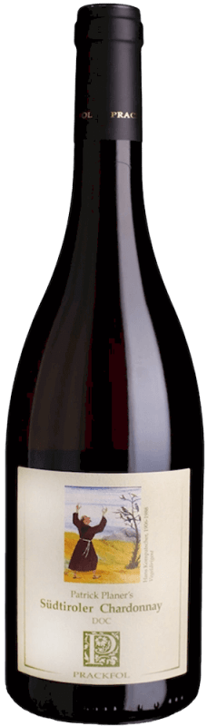 Chardonnay DOC - Prackfol