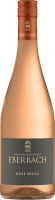 Vorschau: Rosé Secco - Staatsweinkellerei Eberbach