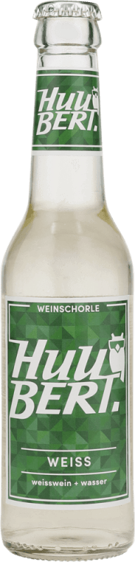 Weinschorle 0,275l - HUUBERT