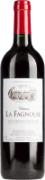 St. Emilion Grand Cru - Chateau la Fagnouse