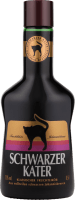 Klassischer Fruchtlikör 0,5l - Schwarzer Kater