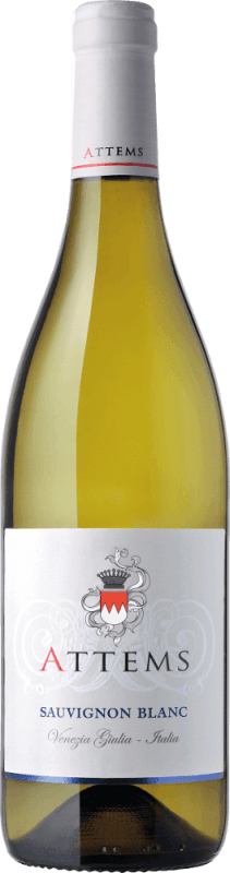 Sauvignon Blanc Venezia Giulia IGT - Attems