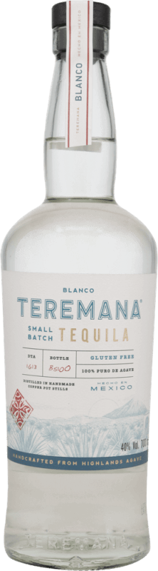 Blanco - Teremana