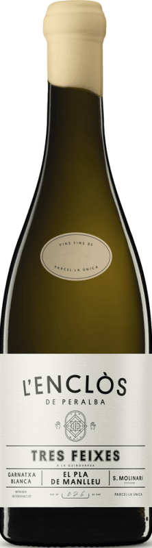 Tres Feixes - L'Enclòs de Peralba