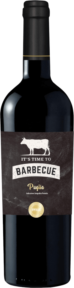 Vorschau: Tintos intensos para a noite de churrasco - Pacote de 6 amostras