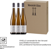 Vorschau: 3er Vorteils-Weinpaket - Grauer Burgunder eins zu eins Kabinett - A. Diehl