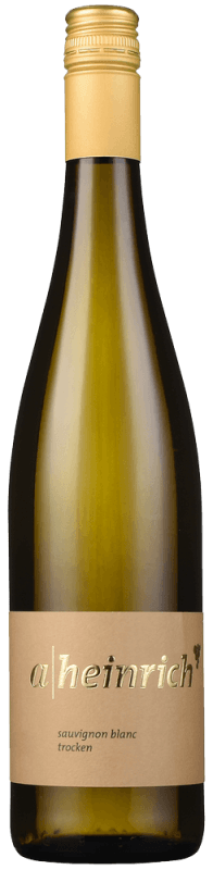 Sauvignon blanc trocken - Weingut Alexander Heinrich
