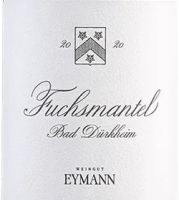 Vorschau: Fuchsmantel Riesling - Weingut Eymann