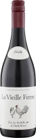La Vieille Ferme Vin De France Rouge - Famille Perrin