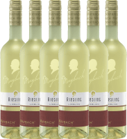 6er Vorteils-Weinpaket Riesling lieblich - Maybach