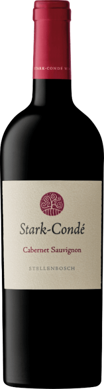 Cabernet Sauvignon Stellenbosch - Stark-Condé