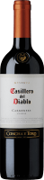 Casillero del Diablo Carménère - Concha y Toro