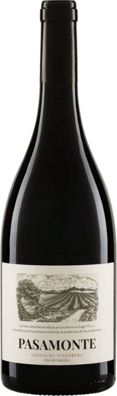 Pasamonte Utiel-Requena DOP - Bodegas Vegalfaro