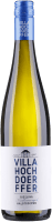 Riesling vom Kalkmergel halbtrocken - Villa Hochdörffer