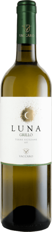 Luna Grillo - Vaccaro