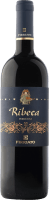 Ribeca Sicilia IGT - Firriato