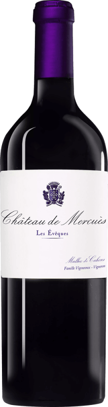 Les Evêques AOC - Château de Mercuès