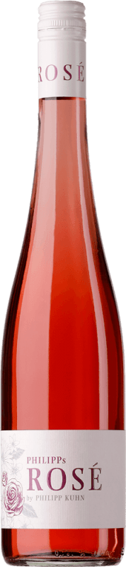Philipps Rosé - Philipp Kuhn