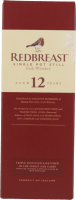 12 Years Old - Redbreast