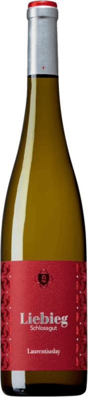 Laurentiuslay - Weingut Kirsten-Liebieg