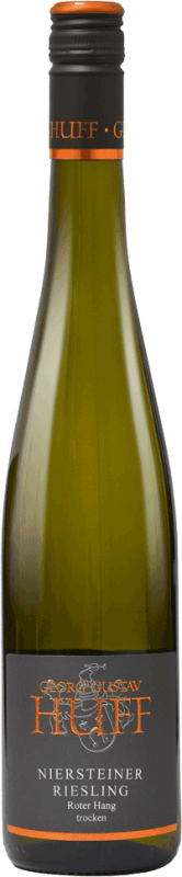 Niersteiner Riesling Roter Hang - Georg Gustav Huff