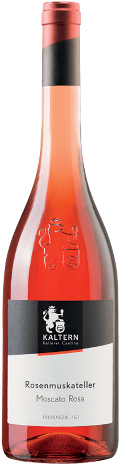 Vorschau: 6er Vorteils-Weinpaket Rosenmuskateller lieblich Moscato Rosa IGT - Kellerei Kaltern