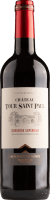 Bordeaux Supérieur AOC - Château Tour Saint Paul
