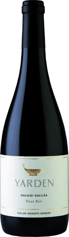 Yarden Pinot Noir - Golan Heights Winery