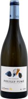 Pouilly-Fumé - LaCheteau