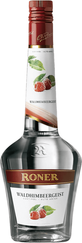 Waldhimbeergeist - Roner