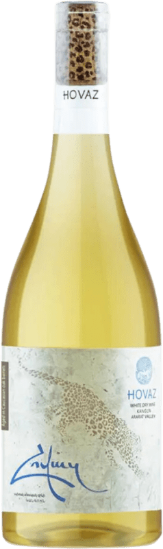 Kangun Reserve trocken - Hovaz Wines