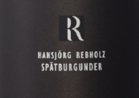 Vorschau: Spätburgunder Tradition trocken - Ökonomierat Rebholz