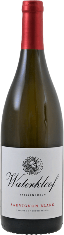 Sauvignon Blanc - Waterkloof