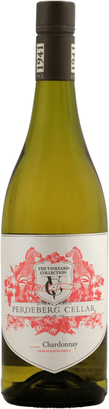 The Vineyard Collection Chardonnay - Perdeberg Cellar