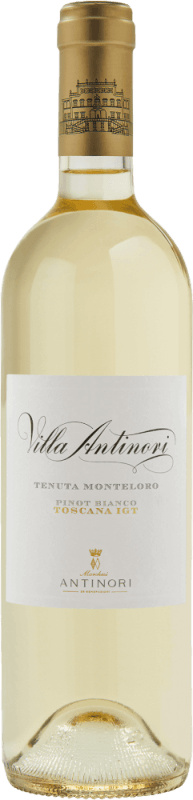 Villa Antinori Pinot Bianco Toscana IGT - Marchesi Antinori