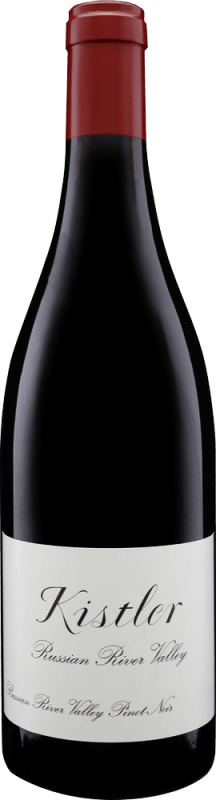 Pinot Noir - Kistler Vineyards