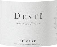 Vorschau: Destí DOP - Merum Priorati