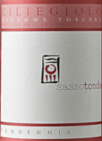 Vorschau: Ciliegiolo Maremma - Sassotondo