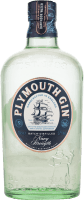 Navy Strength Gin - Plymouth