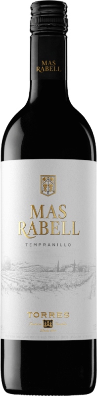 Mas Rabell Tempranillo - Miguel Torres